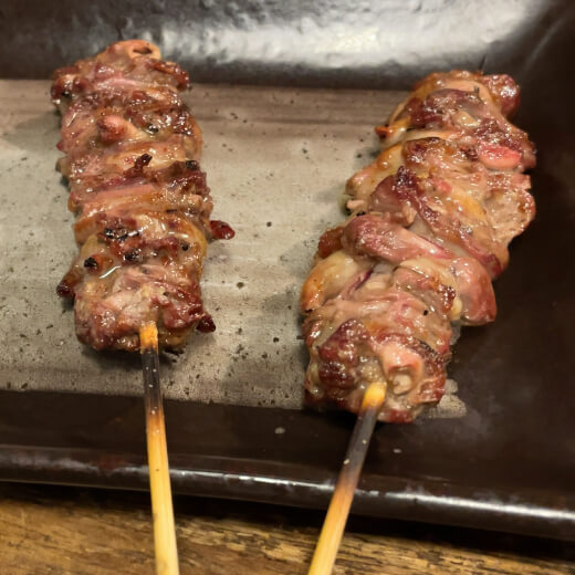 友酒家　はつもと